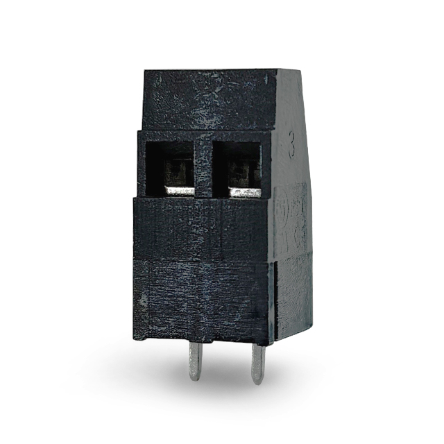 Sauro Electronic Connectors PSB020M5-0N electronic component