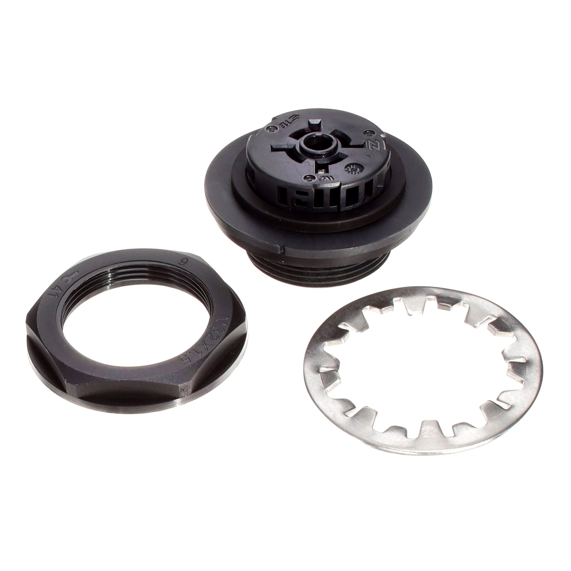 TE Connectivity AMP Connectors 2452802-1 electronic component