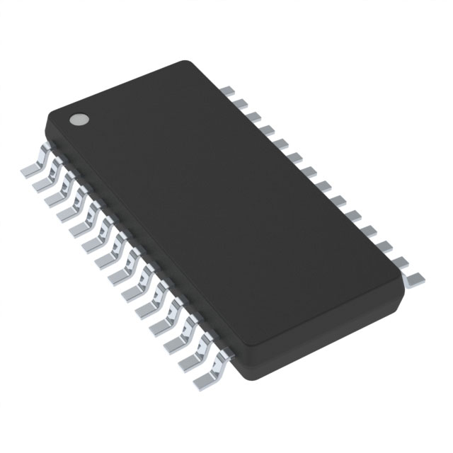 Lumissil Microsystems IS31FL3265A-ZLS4-TR electronic component