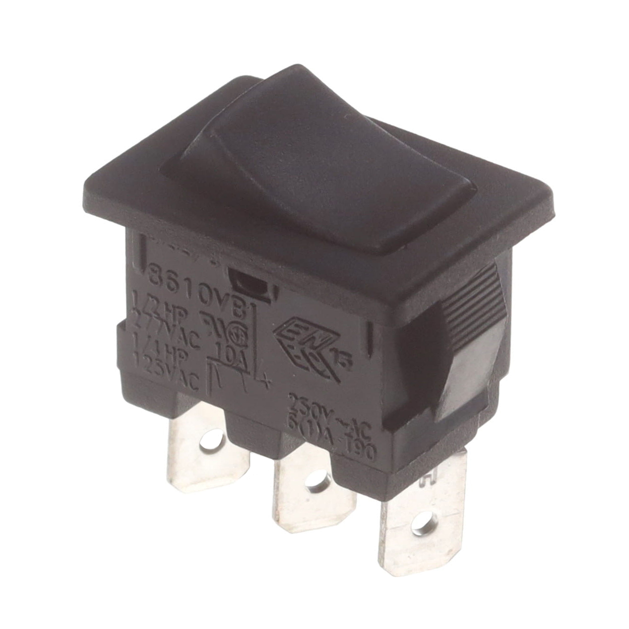 Bulgin H8610VBBB electronic component