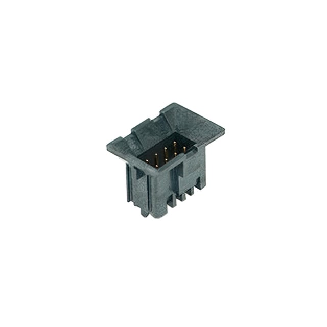 Molex 1510135008 electronic component