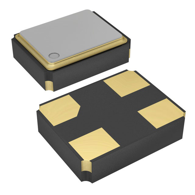TXC CORPORATION 7R-27.000MDDY-T electronic component
