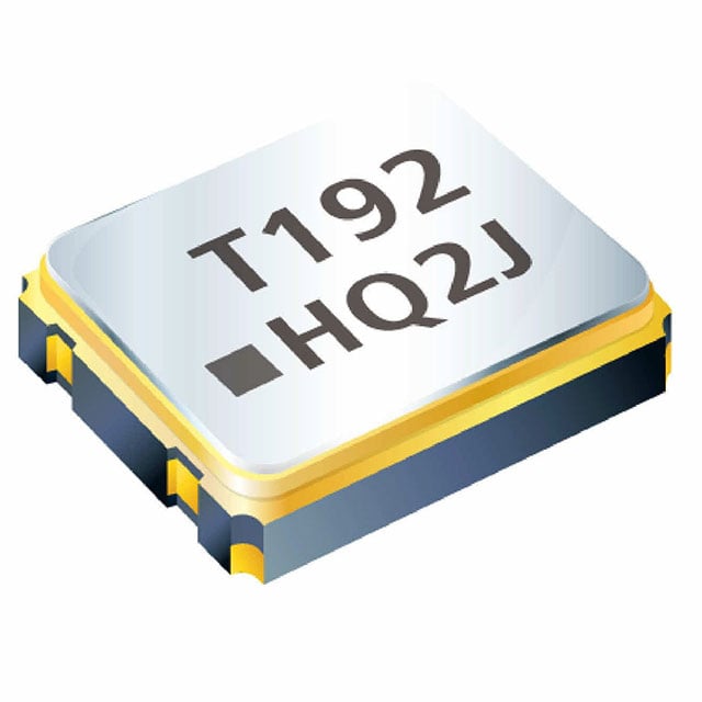 TXC CORPORATION 7X-48.000MBF-T electronic component