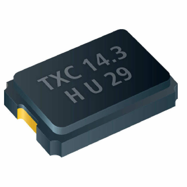 TXC CORPORATION AA-10.000MBNV-T electronic component