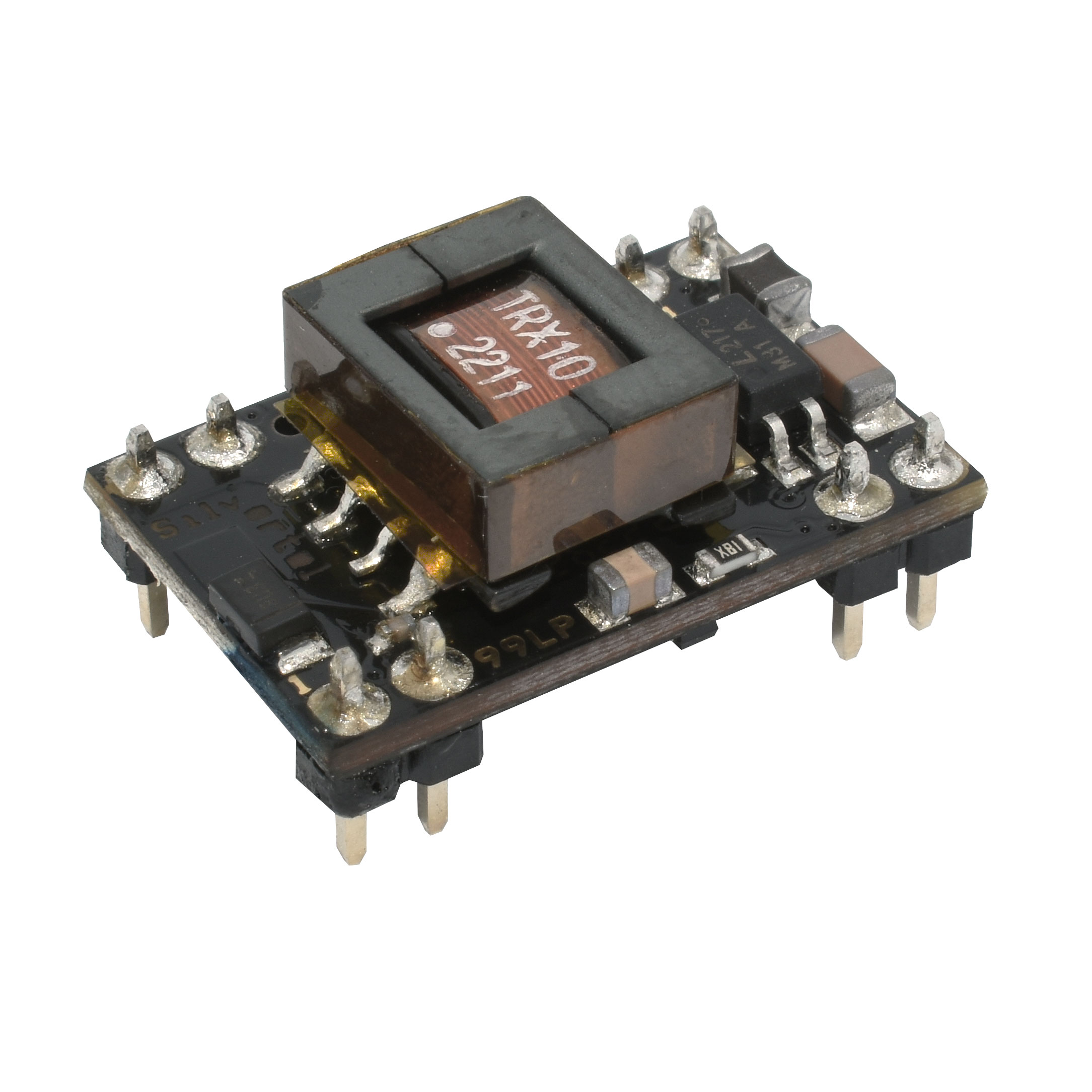 Silvertel AG9903LP electronic component