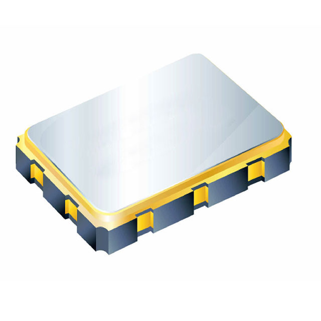 TXC CORPORATION BX-156.250MBE-T electronic component