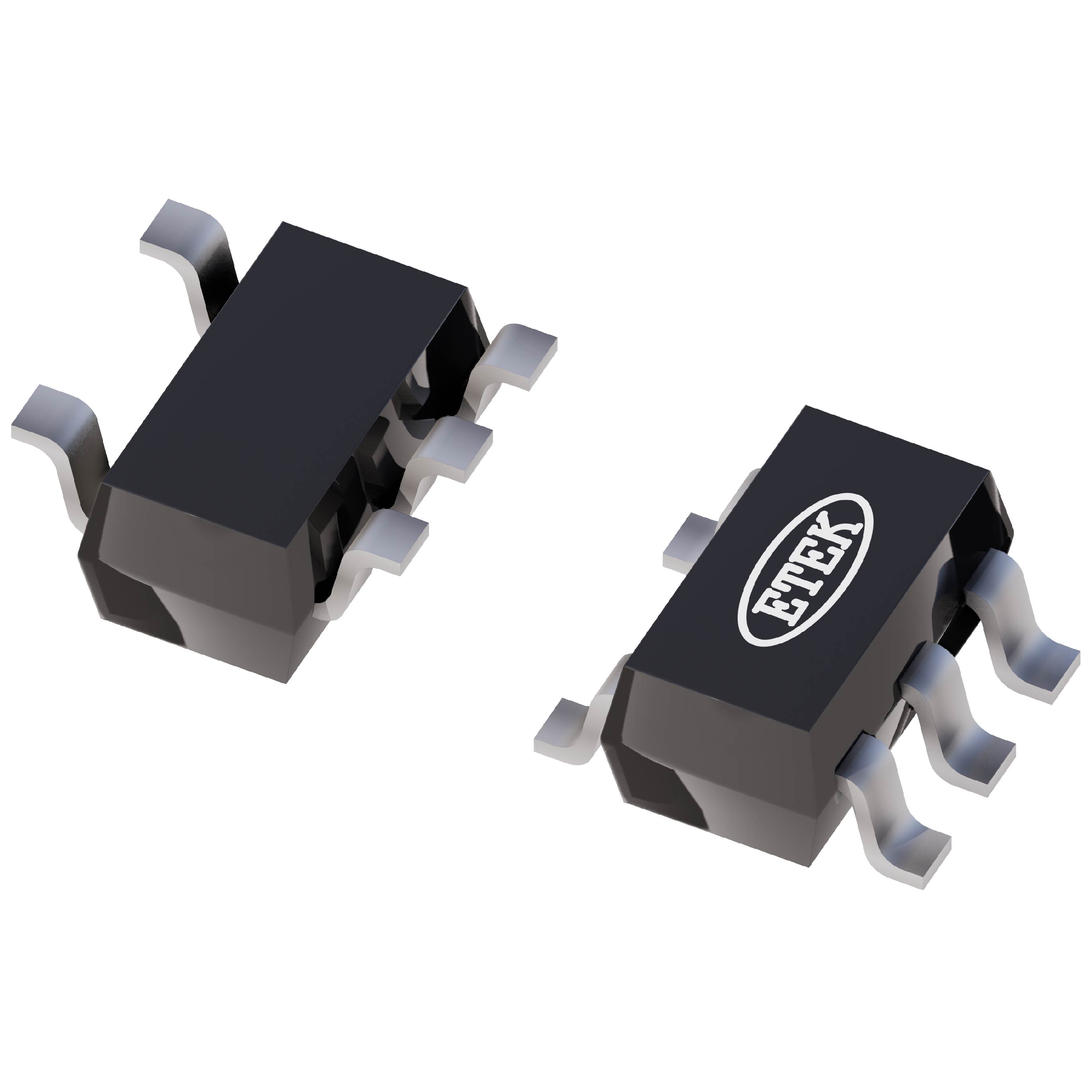 ETEK MICROELECTRONICS ET20164 electronic component