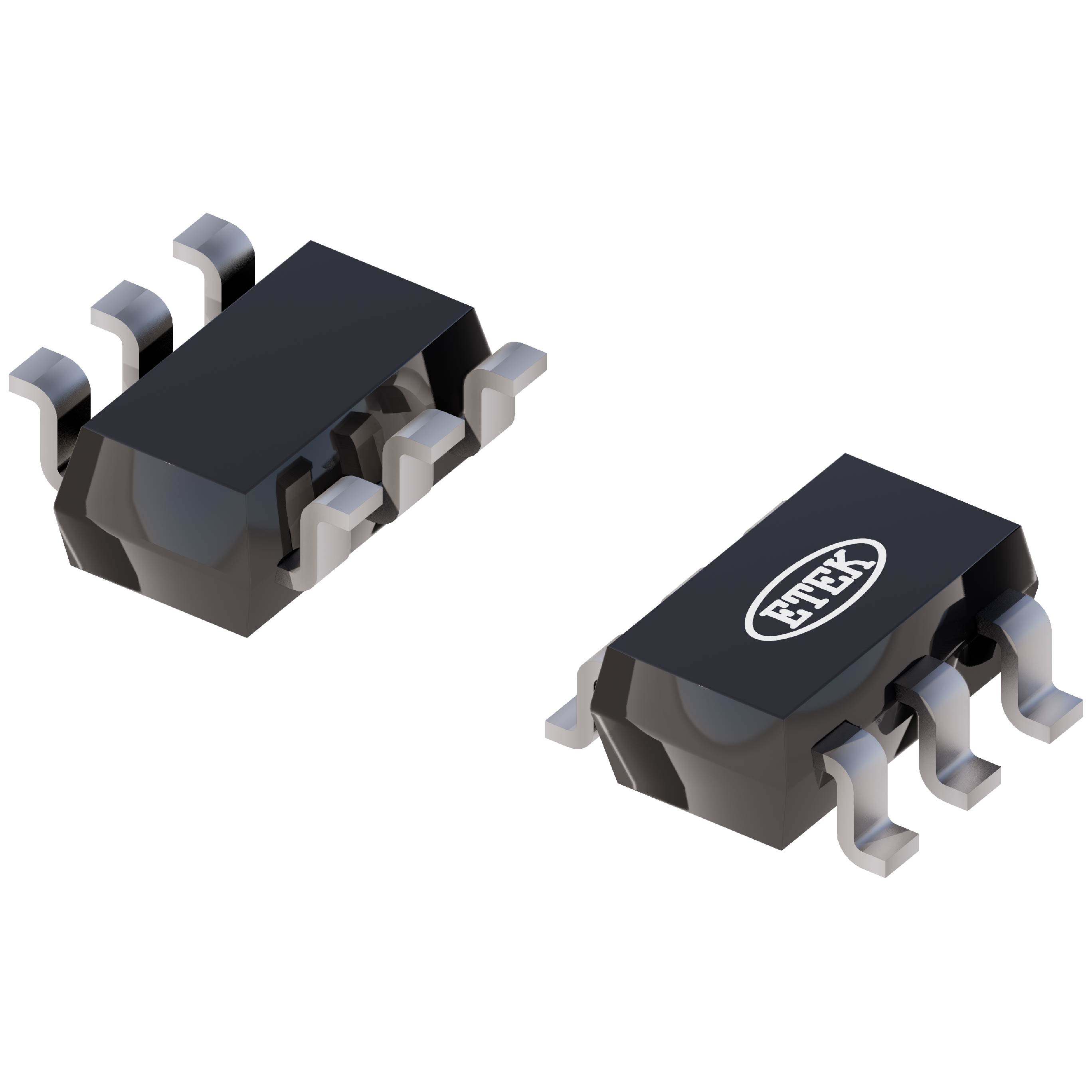 ETEK MICROELECTRONICS ET3157SC electronic component
