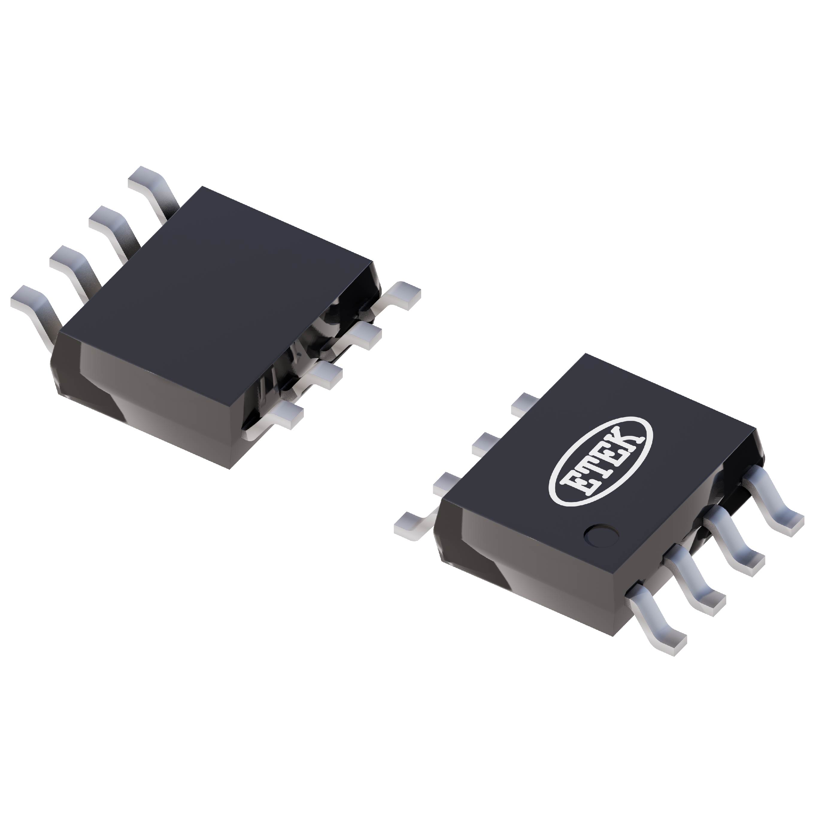 ETEK MICROELECTRONICS ET7222U electronic component