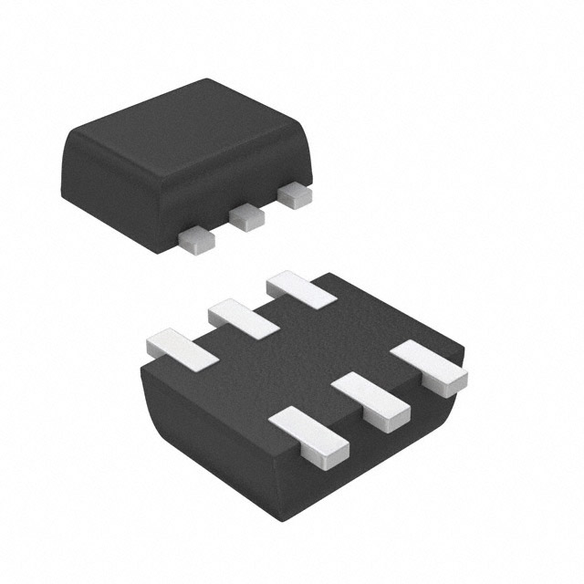 ETEK MICROELECTRONICS ET81313 electronic component