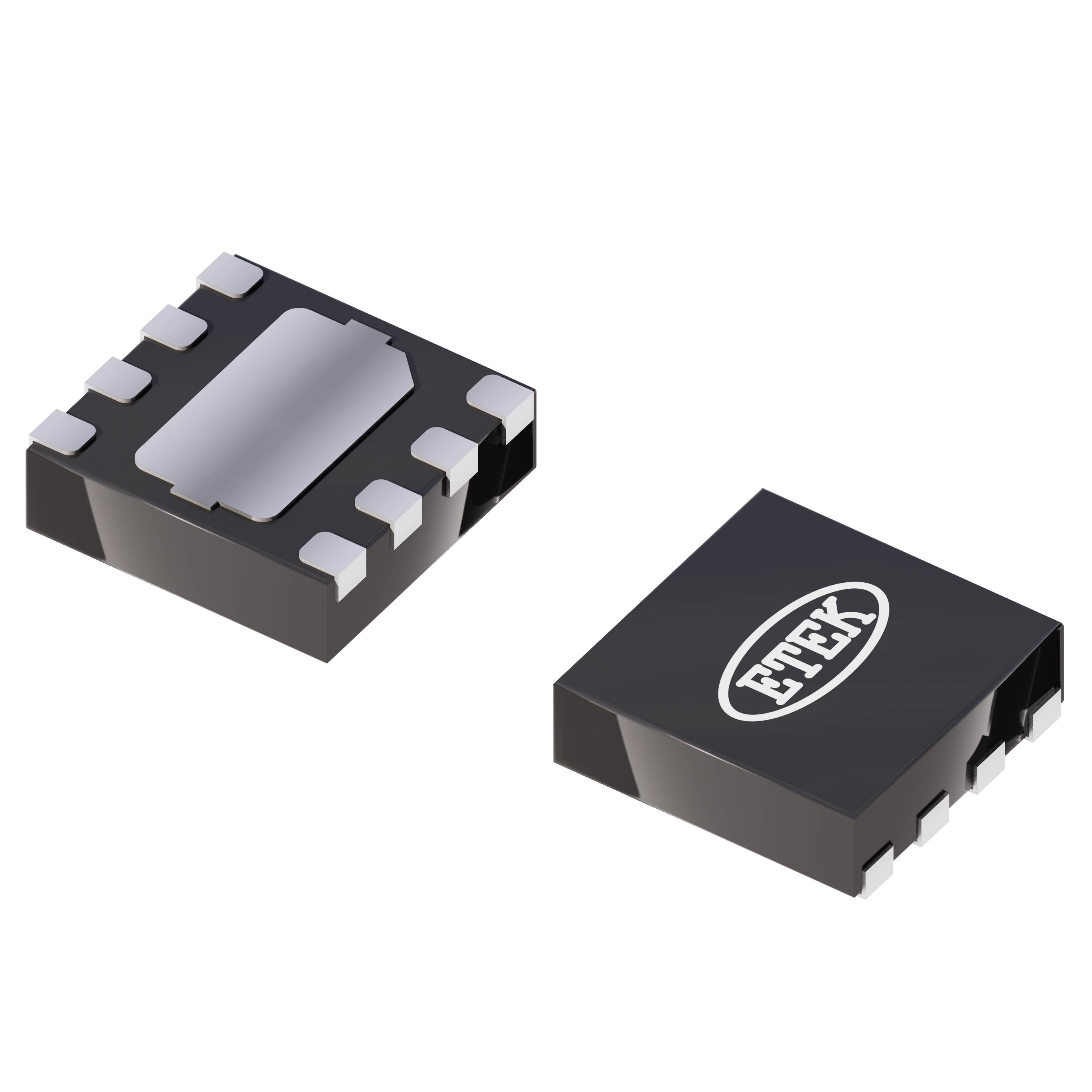 ETEK MICROELECTRONICS ET83301 electronic component