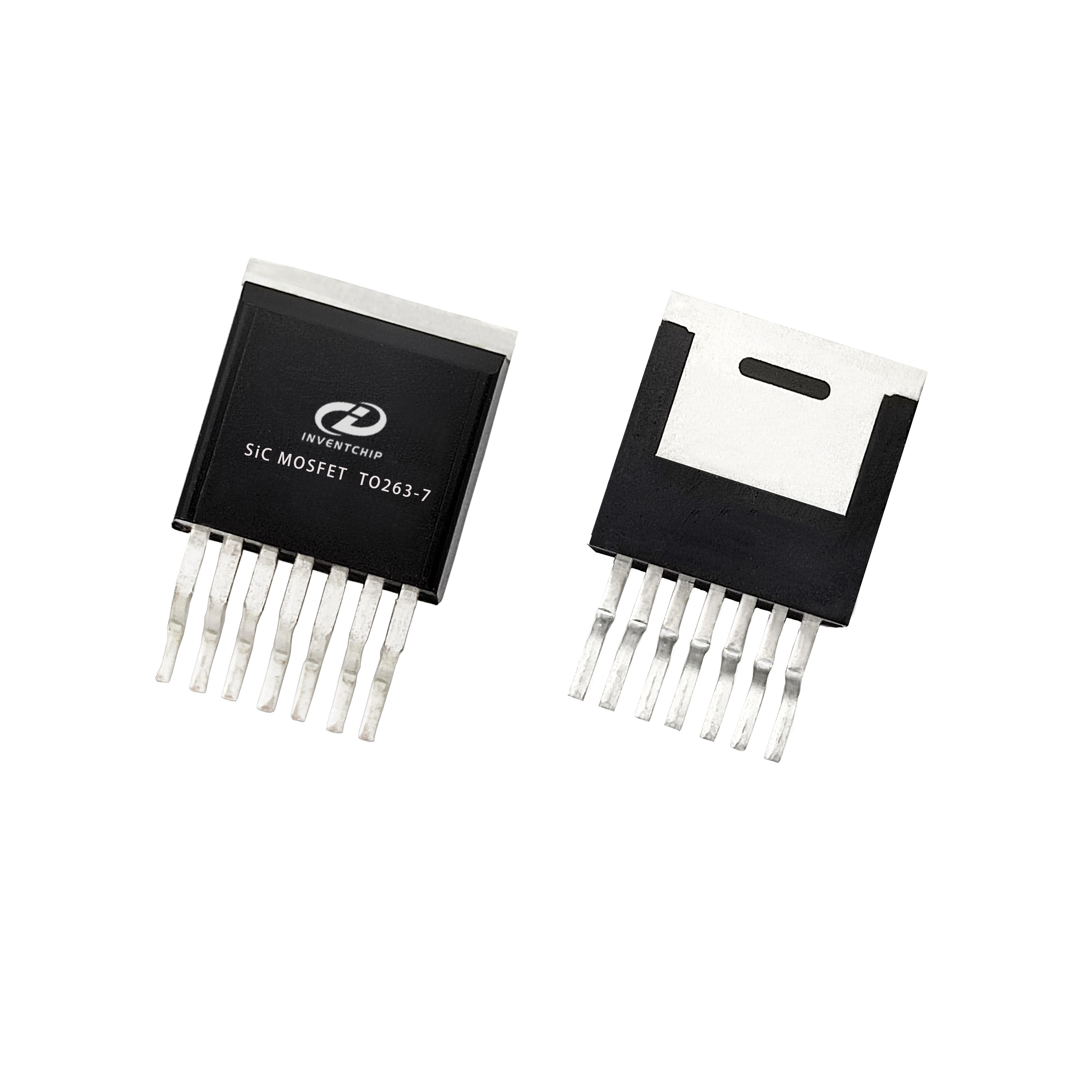 Inventchip IV2Q06040D7Z electronic component