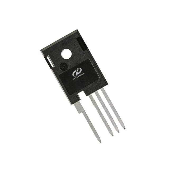 Inventchip IV2Q12030T4Z electronic component