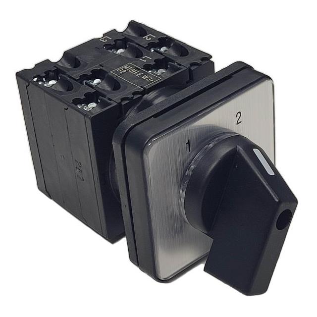 B&J-USA, Inc. M10H E W3+G2 electronic component