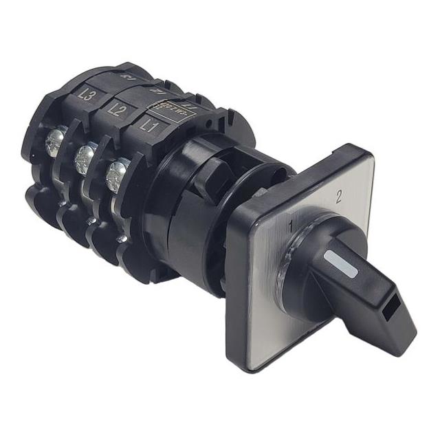 B&J-USA, Inc. M20 Z W3+G2 electronic component