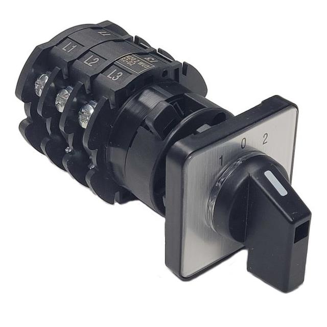 B&J-USA, Inc. M20 Z WU3R2+G2 electronic component