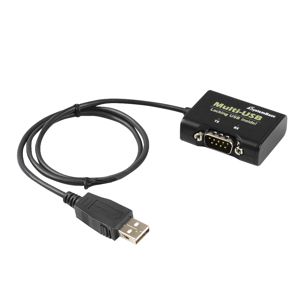 SystemBase Multi-1/USB-COMBO electronic component