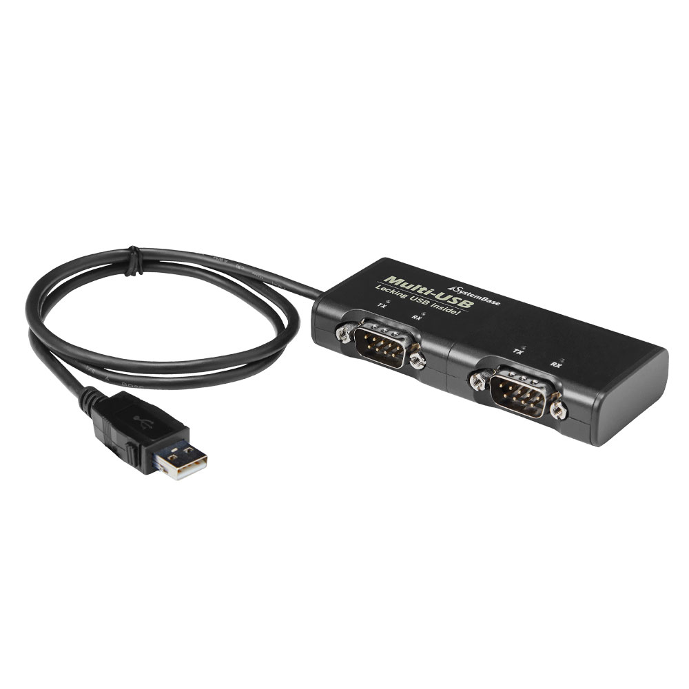 SystemBase Multi-2/USB-COMBO electronic component