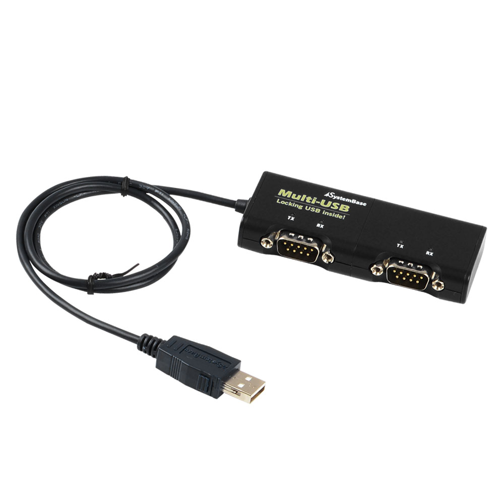 SystemBase Multi-2/USB-RS232 electronic component