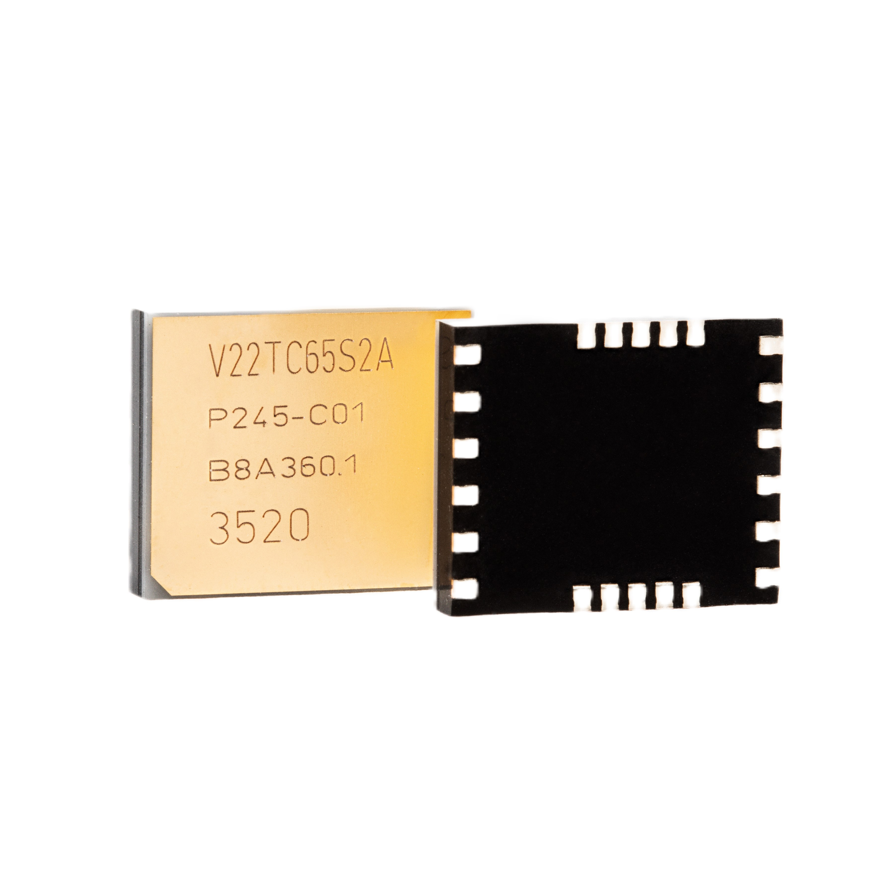 VisIC V22TC065S1X01 electronic component