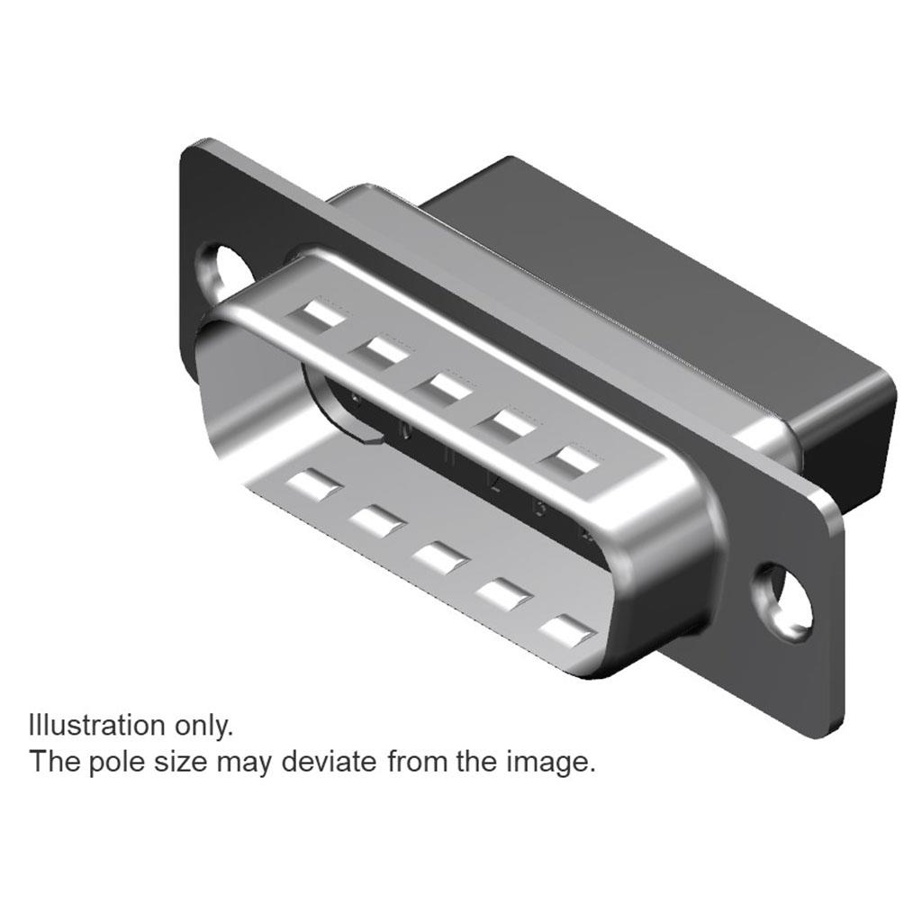 Molex 1731090433 electronic component