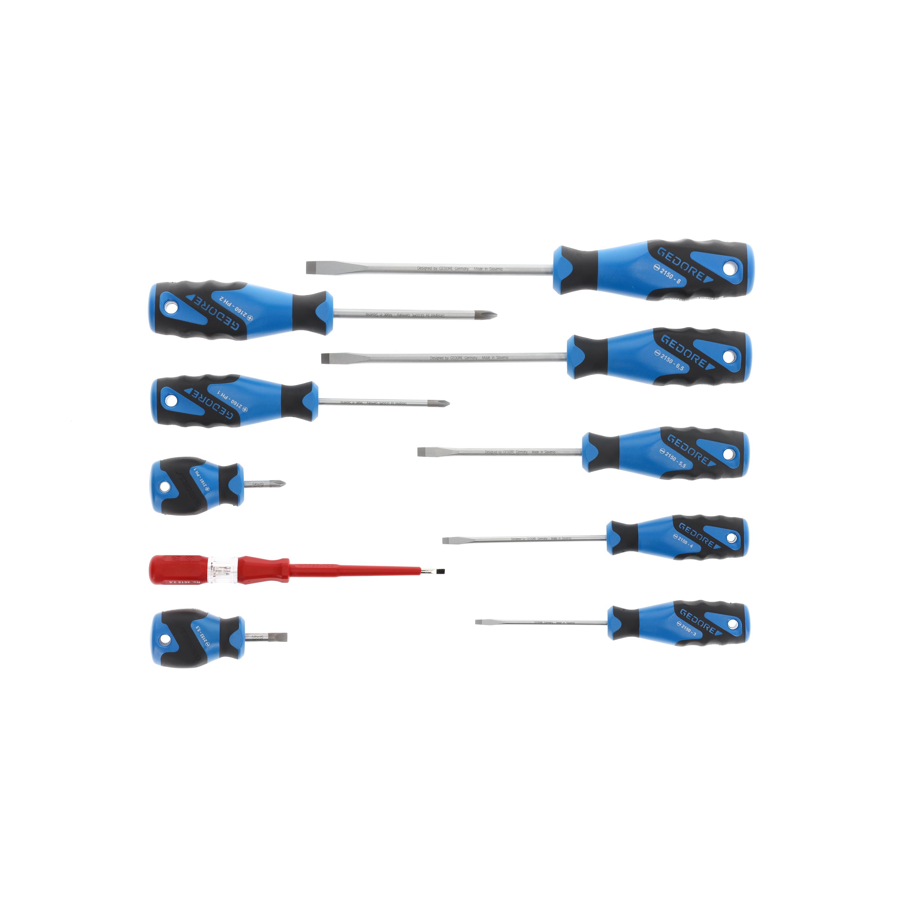 Gedore Tools, Inc. 2150-2160 PH-010 electronic component