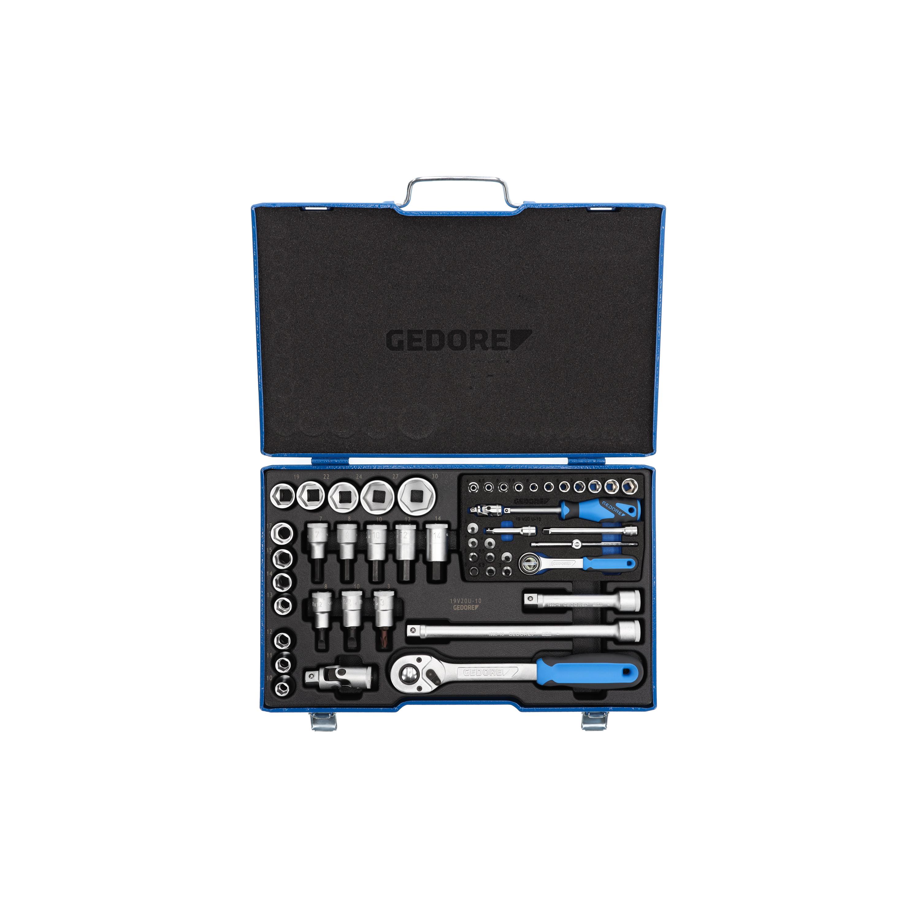 Gedore Tools, Inc. 19 V20U-10 electronic component