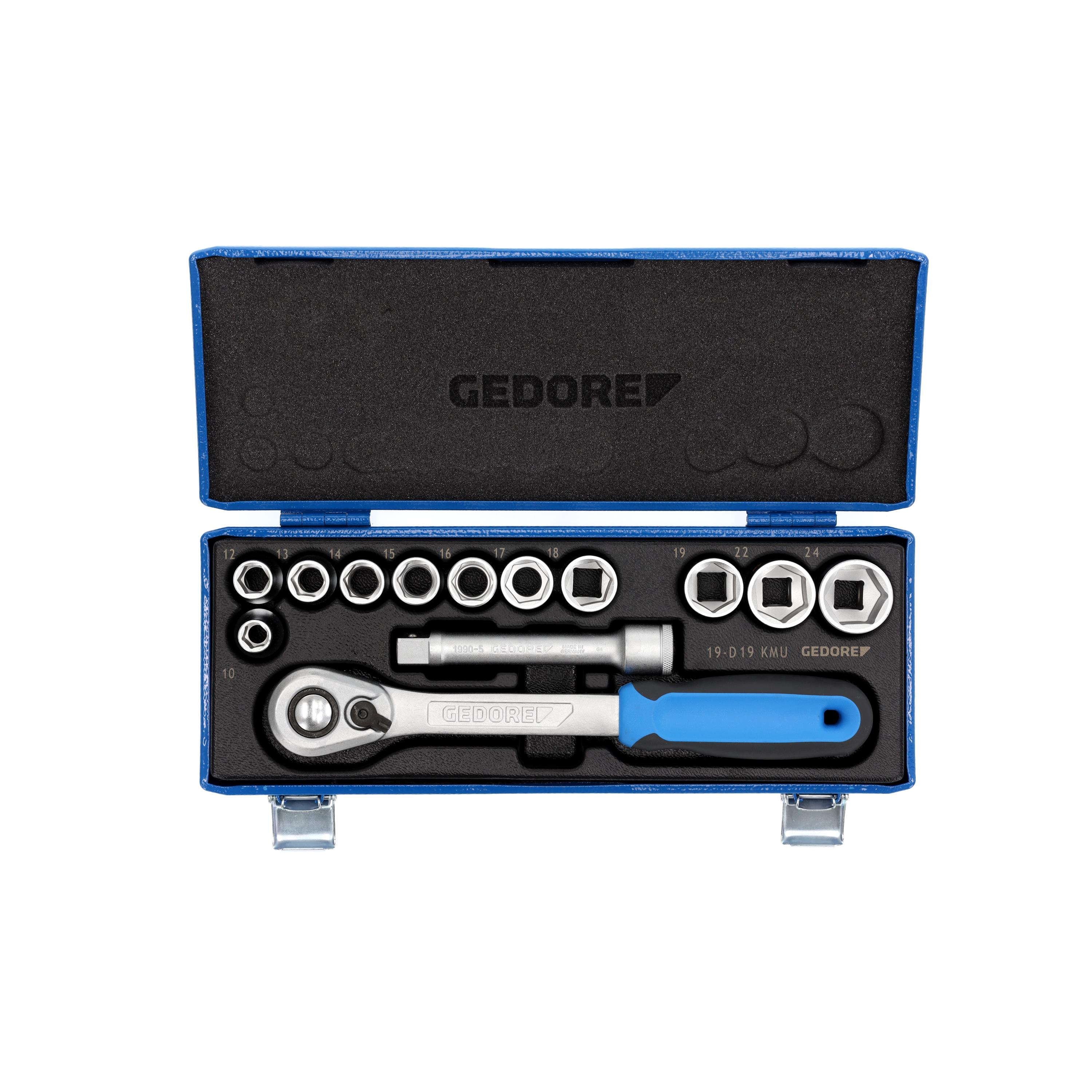 Gedore Tools, Inc. 19 KMU-20 electronic component