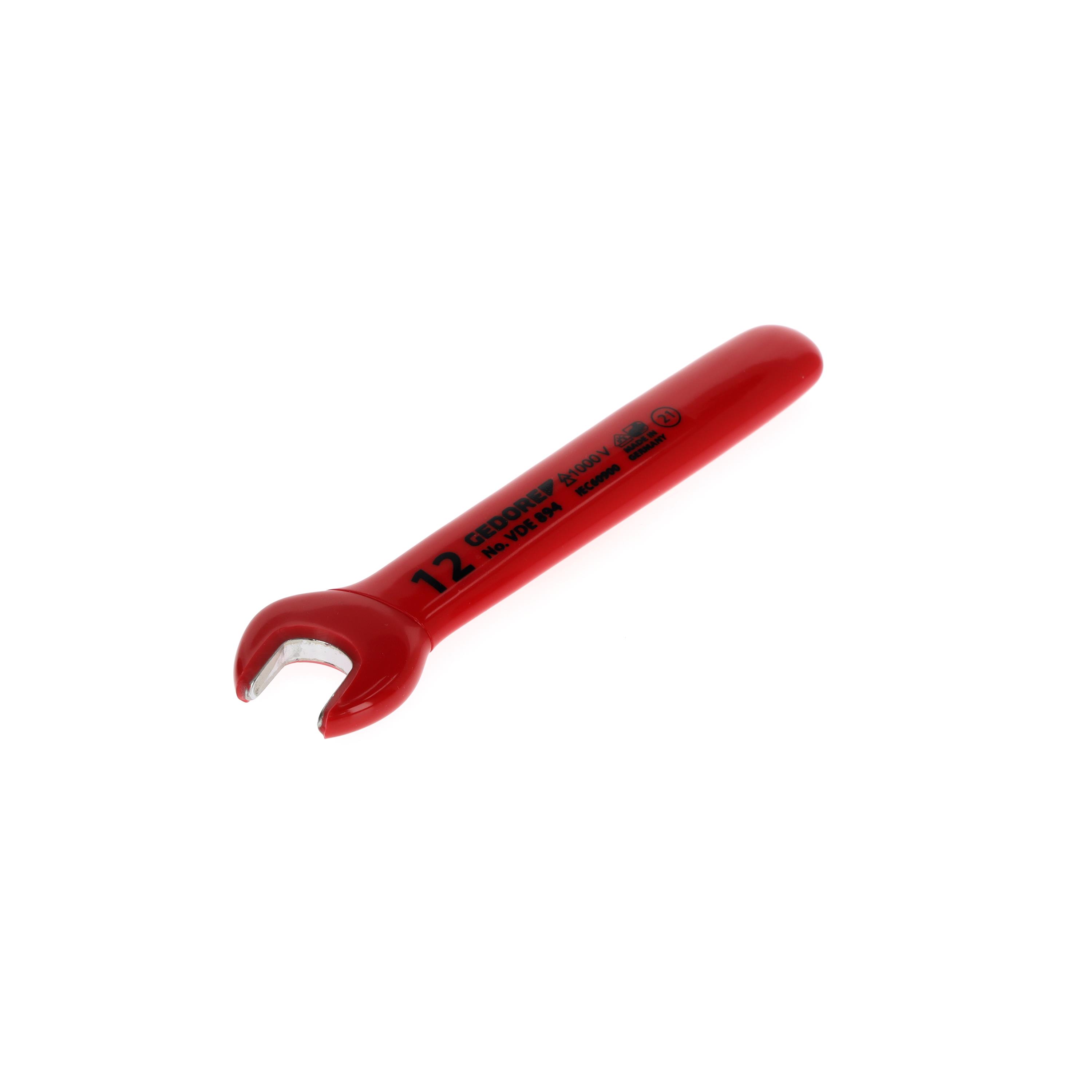 Gedore Tools, Inc. VDE 894 12 electronic component