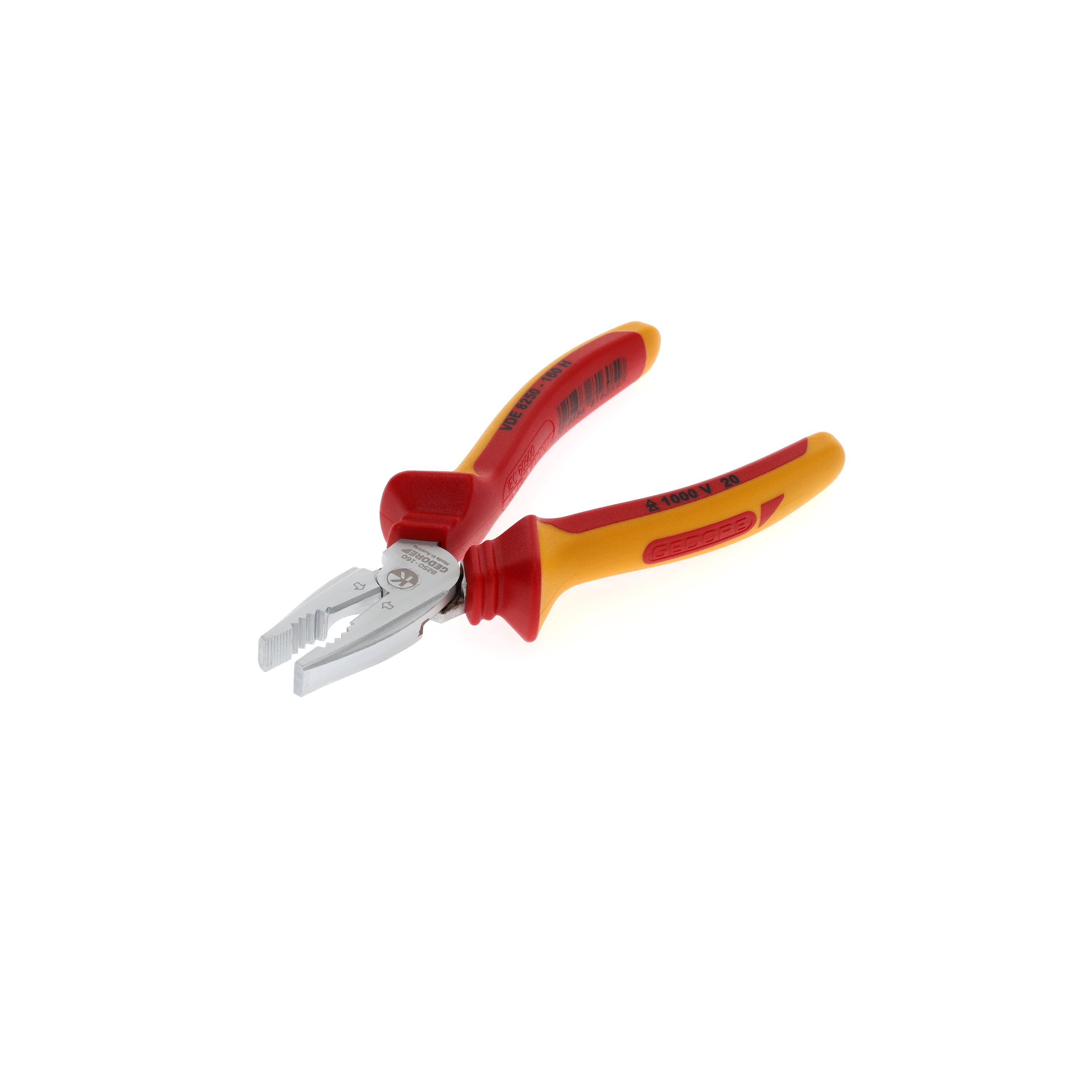 Gedore Tools, Inc. VDE 8250-160 H electronic component