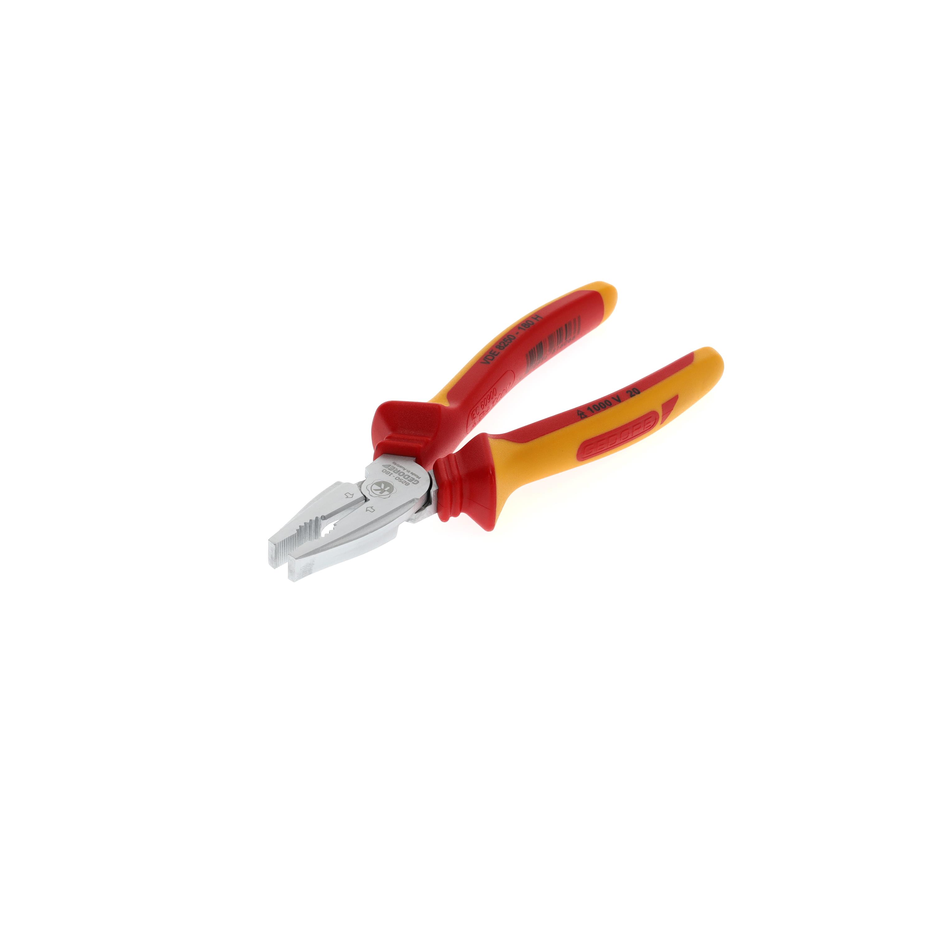 Gedore Tools, Inc. VDE 8250-180 H electronic component