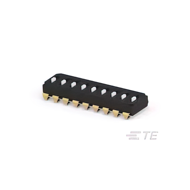 TE Connectivity Potter & Brumfield Relays EDS09SNNNTR04Q electronic component