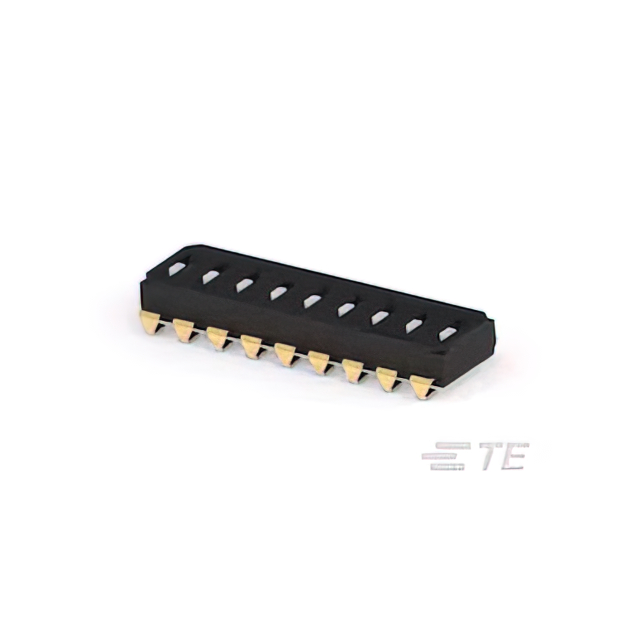 TE Connectivity Potter & Brumfield Relays EDS09SNRNTR04Q electronic component