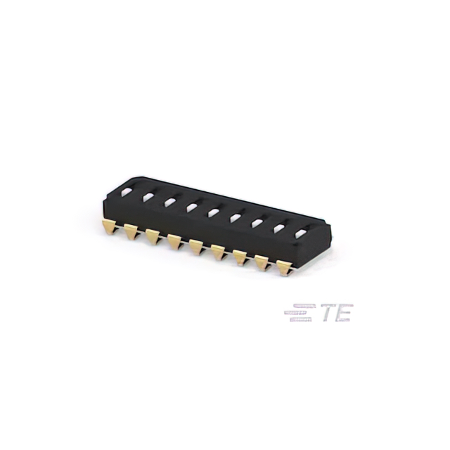 TE Connectivity Potter & Brumfield Relays EDS09SNRNTU04Q electronic component