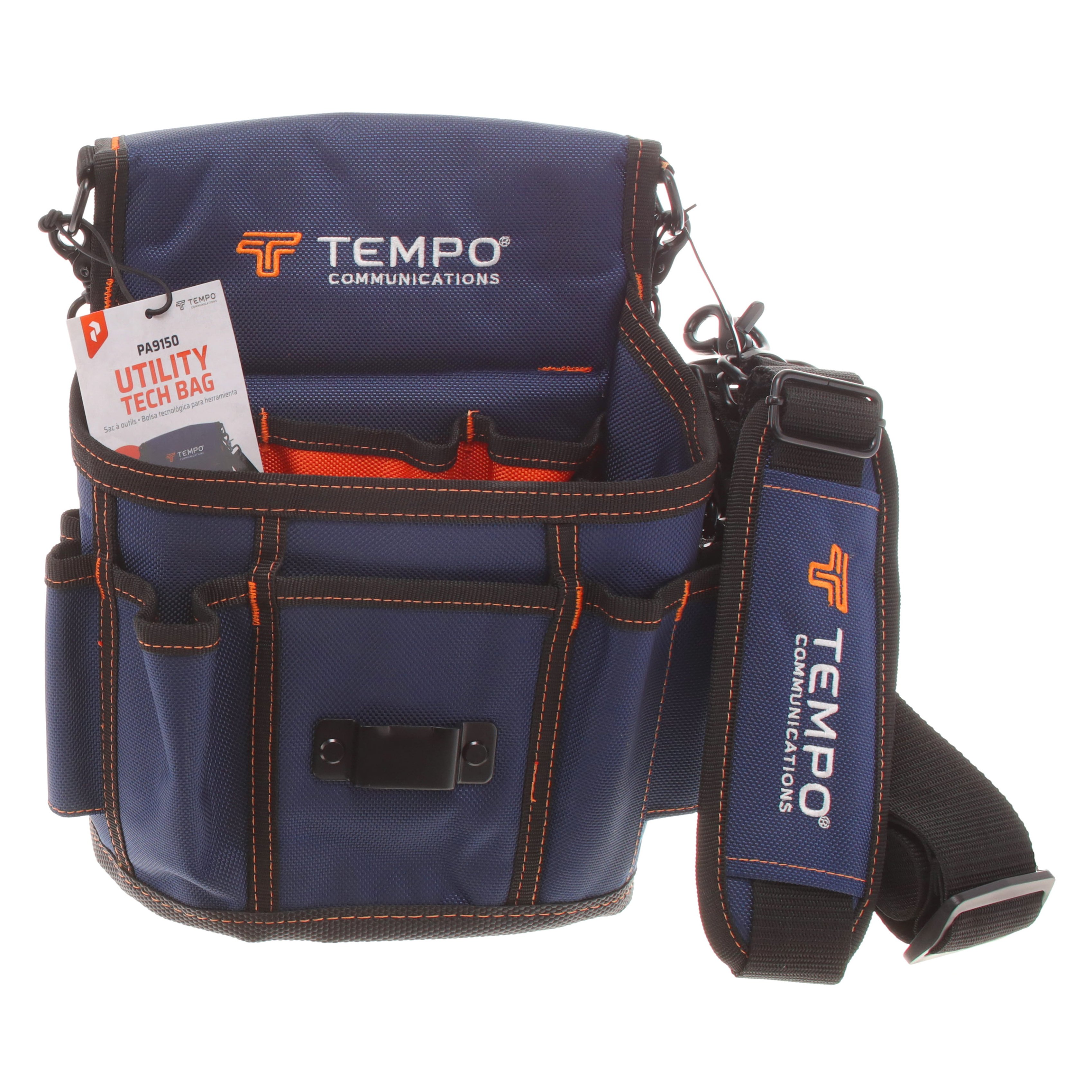 Tempo Communications PA9150-BELT electronic component