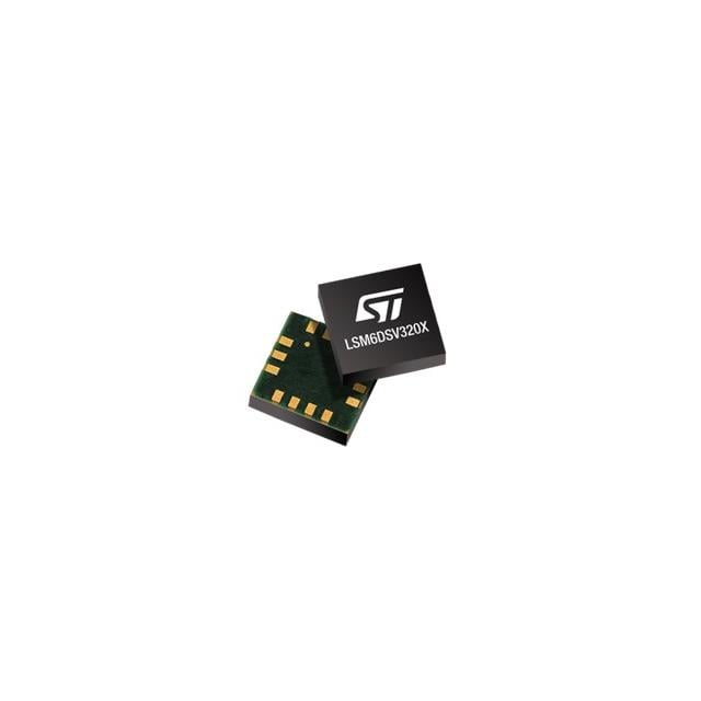STMicroelectronics LSM6DSV320XTR electronic component