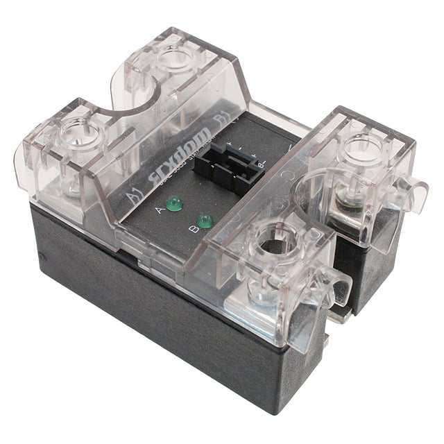 Sensata-Crydom CC4850W3VH electronic component