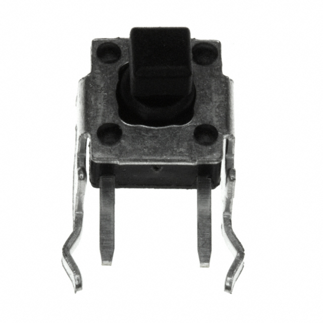 TE Connectivity ALCOSWITCH Switches 1825968-2 electronic component