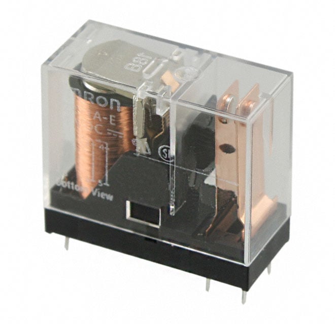 Aratas America LLC G2R-1A-E AC220 electronic component