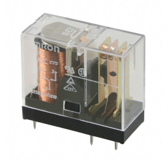 Aratas America LLC G2R-1 DC12 electronic component