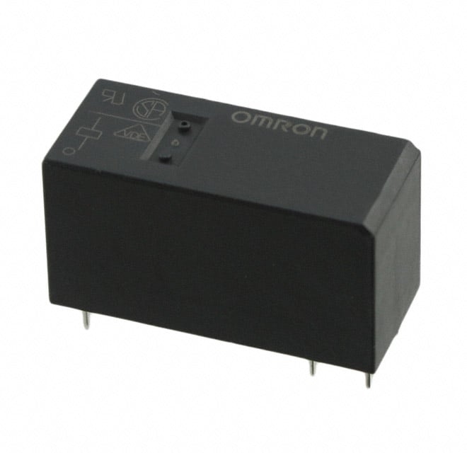 Aratas America LLC G2RL-1A-E DC12 electronic component