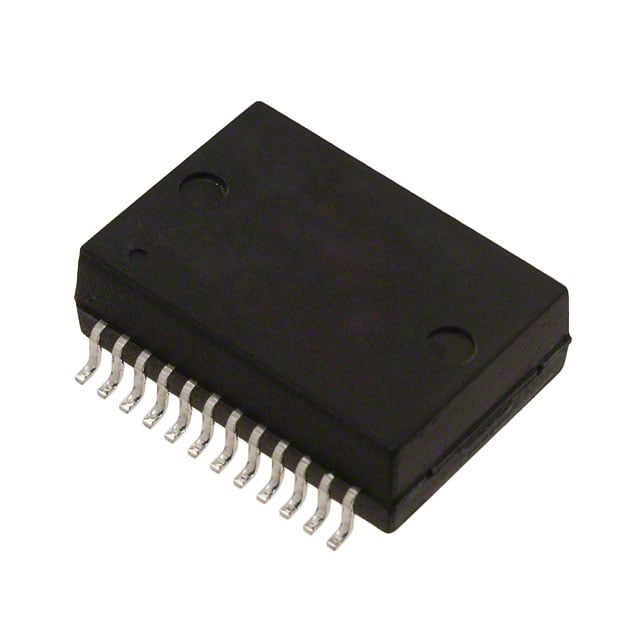 Pulse Electronics H5007 electronic component