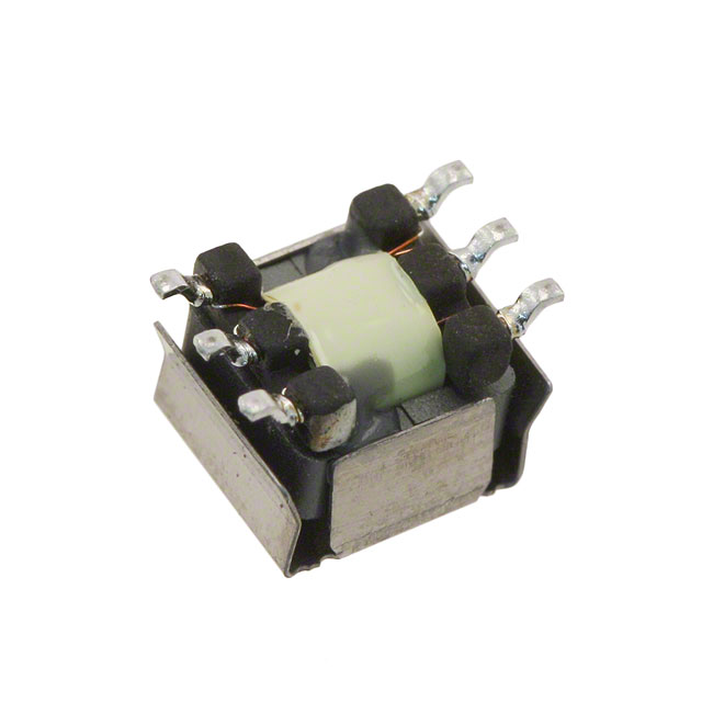 TT Electronics/BI Magnetics HM42-10002LFTR electronic component