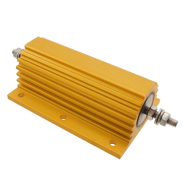 TE Connectivity AMP Connectors HSC250100RF electronic component