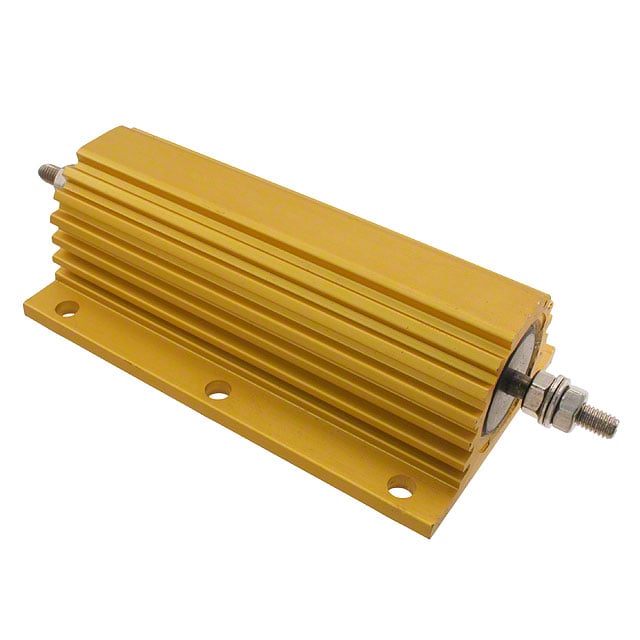 TE Connectivity Passive Product 3-1630027-5 electronic component