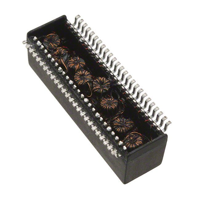 Pulse Electronics HX5020 electronic component