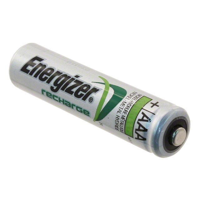 Energizer Battery Company NH12VP electronic component