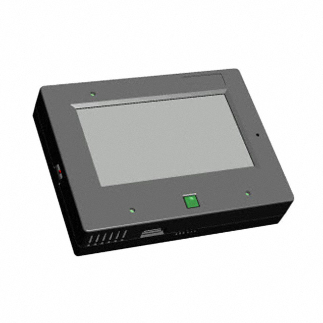 E2IP Technologies Inc. SBX200-A00-01 electronic component