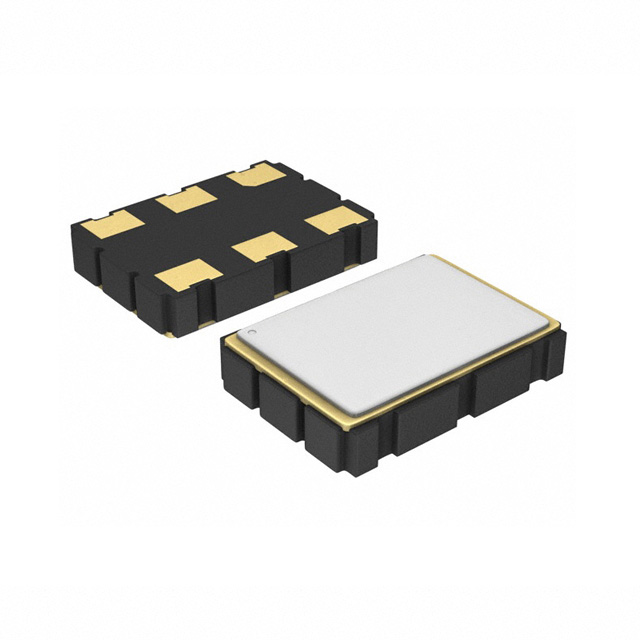 TXC CORPORATION CF-100.000MBE-T electronic component