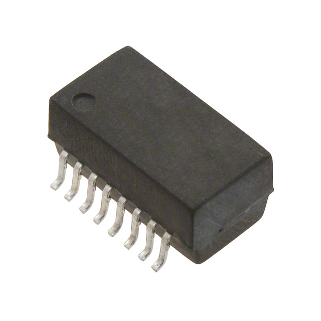 Pulse Electronics PE-65861NLT electronic component